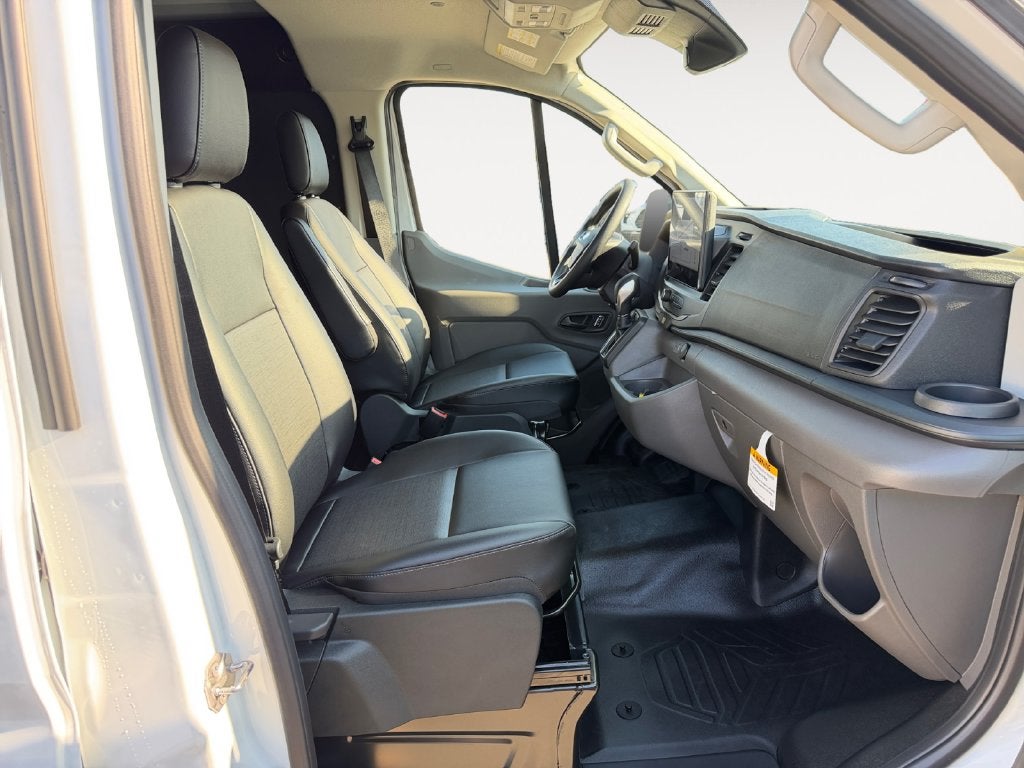 2027 Ford Transit-150 Base