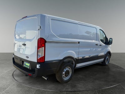 2027 Ford Transit-150 Base