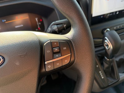 2027 Ford Transit-150 Base