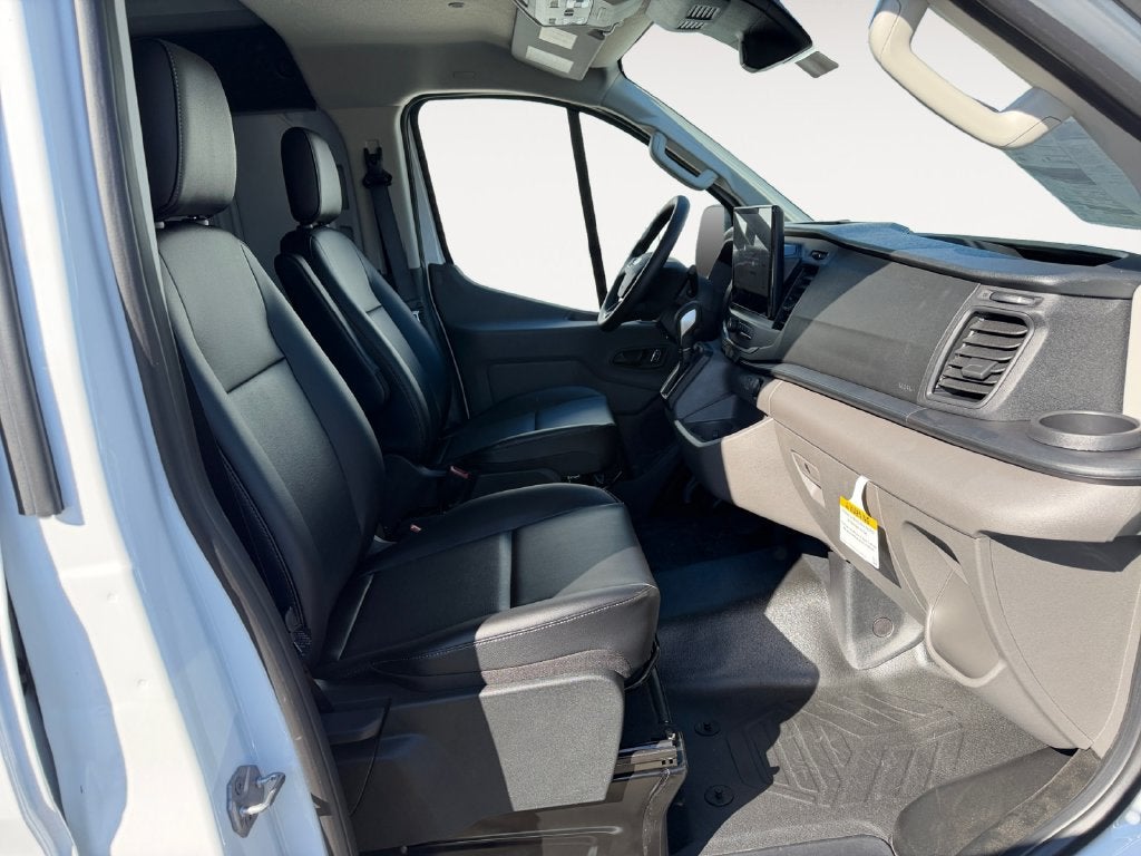 2026 Ford Transit-150 Base