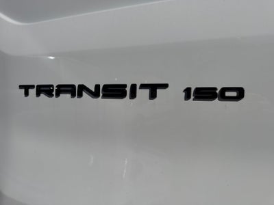 2026 Ford Transit-150 Base