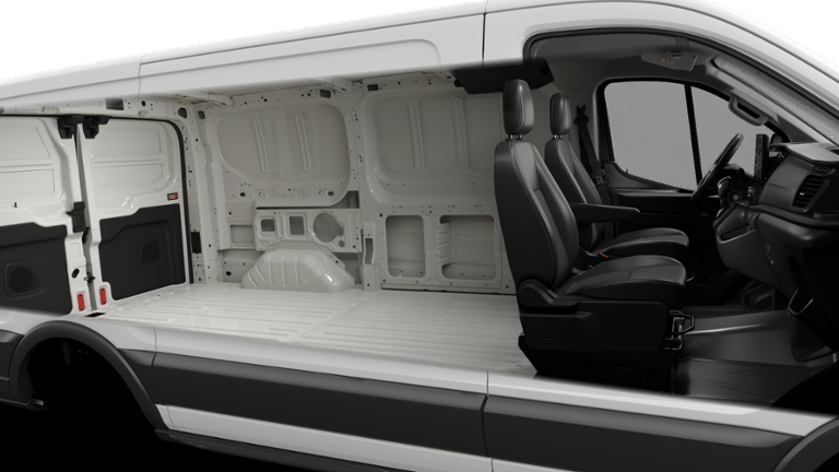 2026 Ford Transit-150 Base INTRANSIT