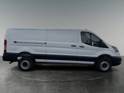 2027 Ford Transit-150 Base