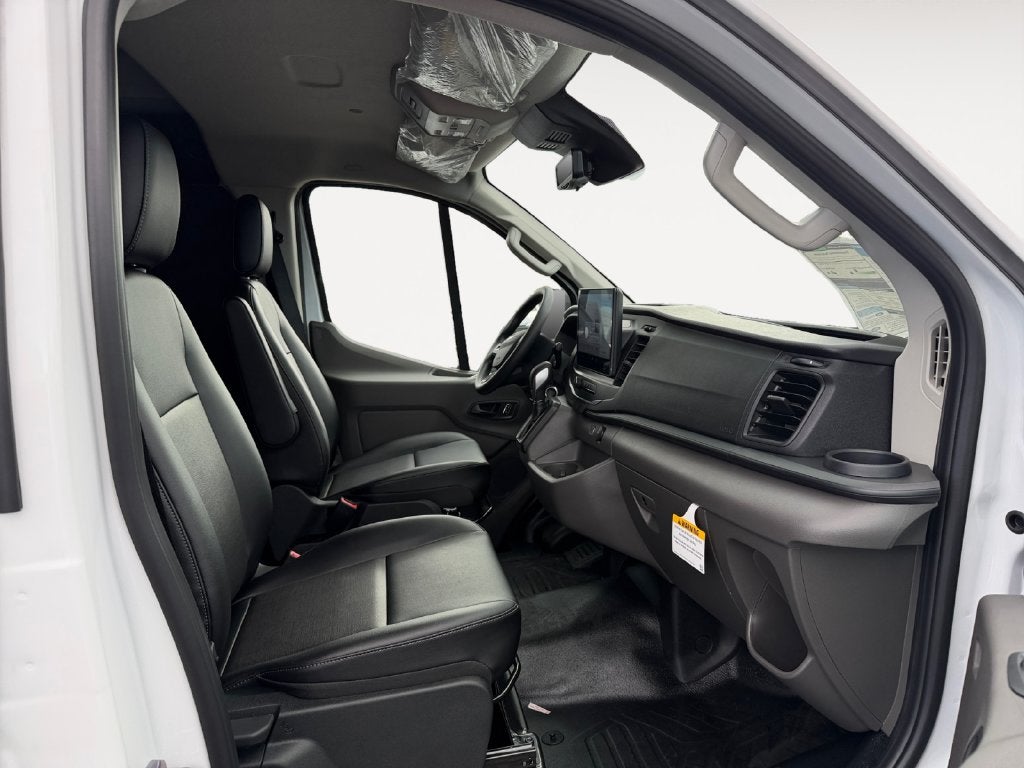 2027 Ford Transit-150 Base