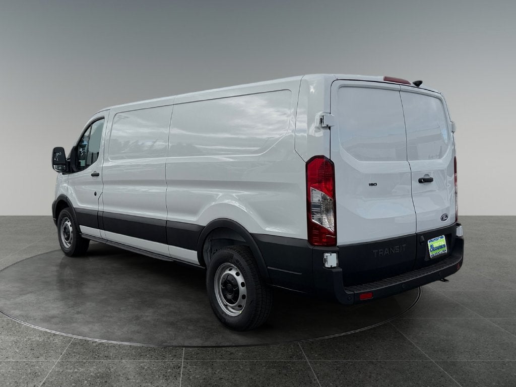 2027 Ford Transit-150 Base