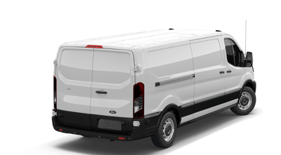 2027 Ford Transit-150 Base INTRANSIT