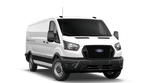 2027 Ford Transit-150 Base INTRANSIT
