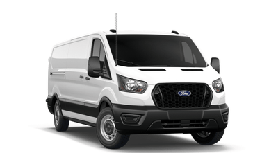 2027 Ford Transit-150 Base INTRANSIT