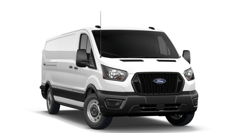 2027 Ford Transit-150 Base INTRANSIT