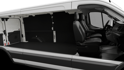 2027 Ford Transit-150 Base INTRANSIT