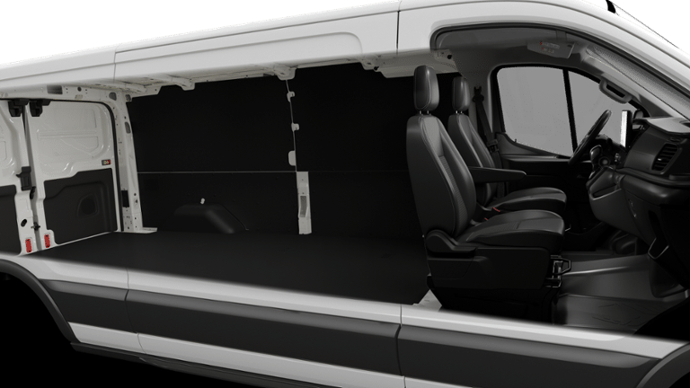 2027 Ford Transit-150 Base INTRANSIT