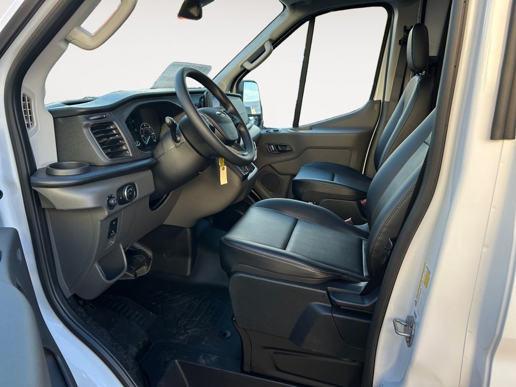 2025 Ford Transit-150 Base