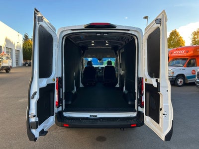 2025 Ford Transit-150 Base