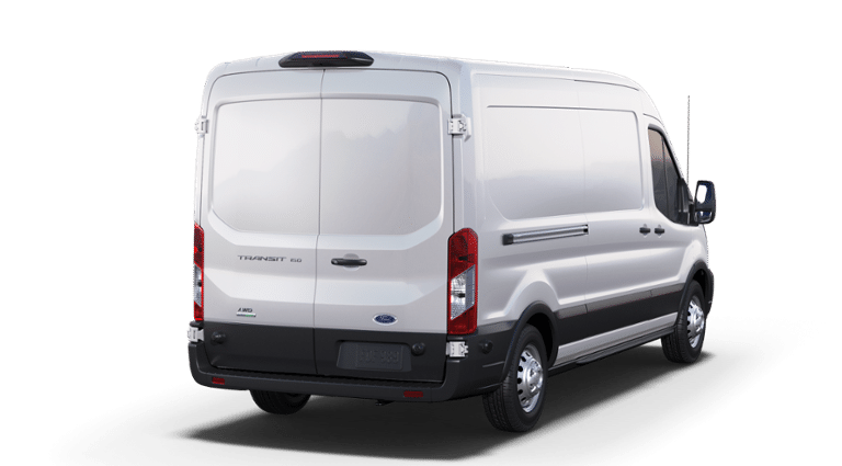 2025 Ford Transit-150 Base
