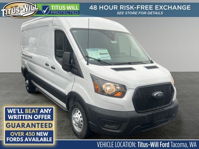 2025 Ford Transit-150 Base