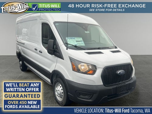 2025 Ford Transit-150 Base
