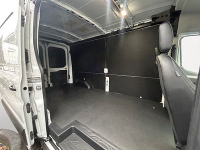 2025 Ford Transit-150 Base