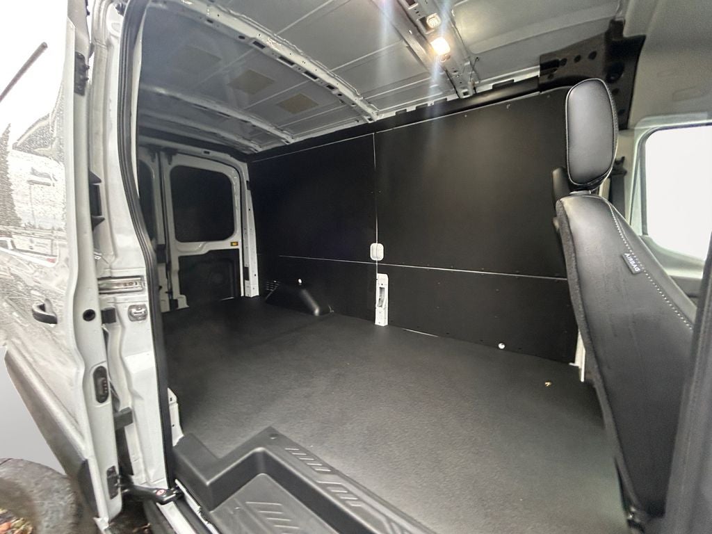 2025 Ford Transit-150 Base