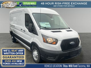 2025 Ford Transit-150 Base