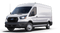 2025 Ford Transit-150 Base