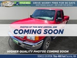 2003 Ford Ranger XLT