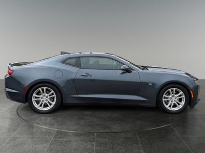 2022 Chevrolet Camaro 1LS