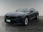 2022 Chevrolet Camaro 1LS