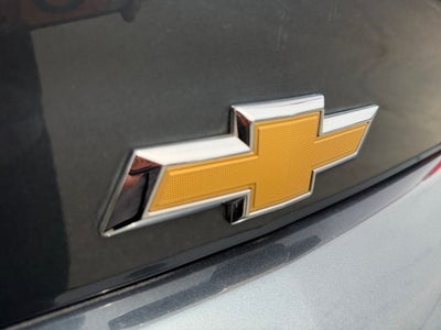 2022 Chevrolet Camaro 1LS