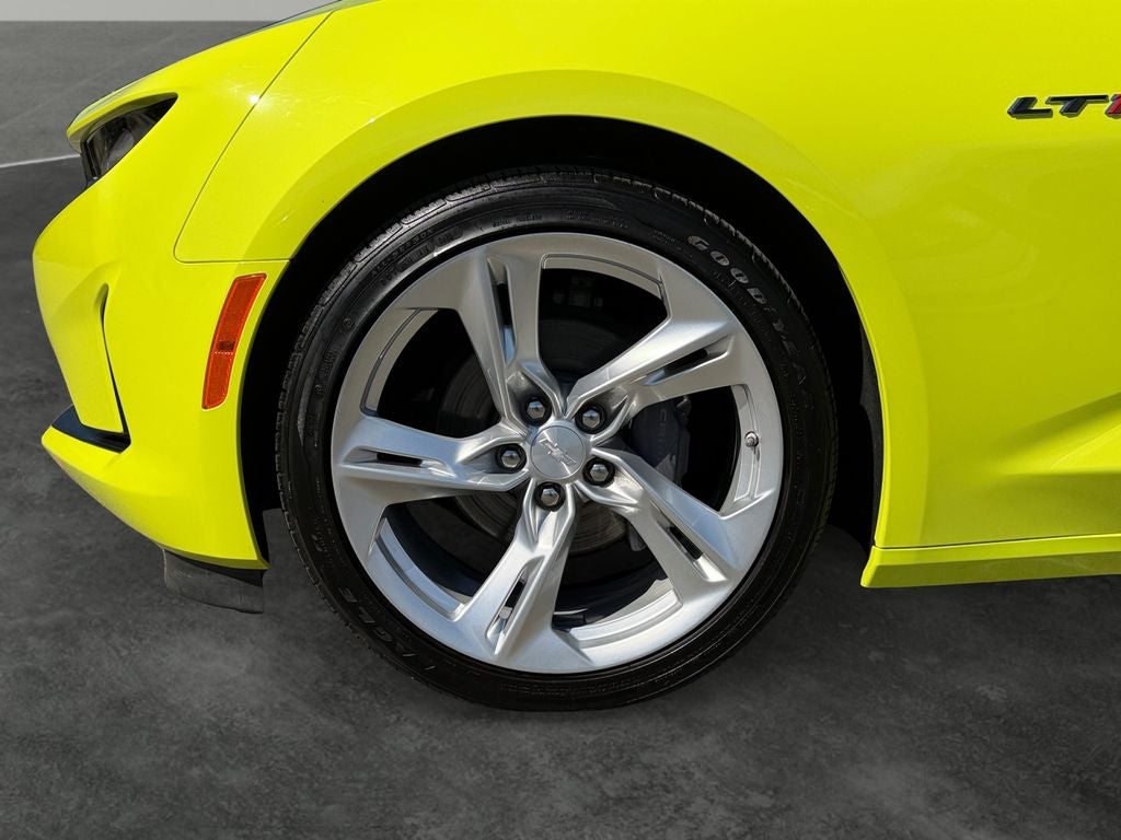 2020 Chevrolet Camaro LT1