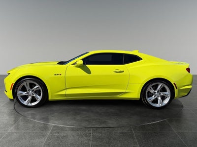 2020 Chevrolet Camaro LT1