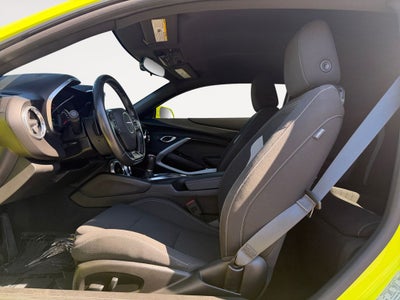 2020 Chevrolet Camaro LT1