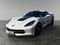 2015 Chevrolet Corvette Stingray Z51 3LT