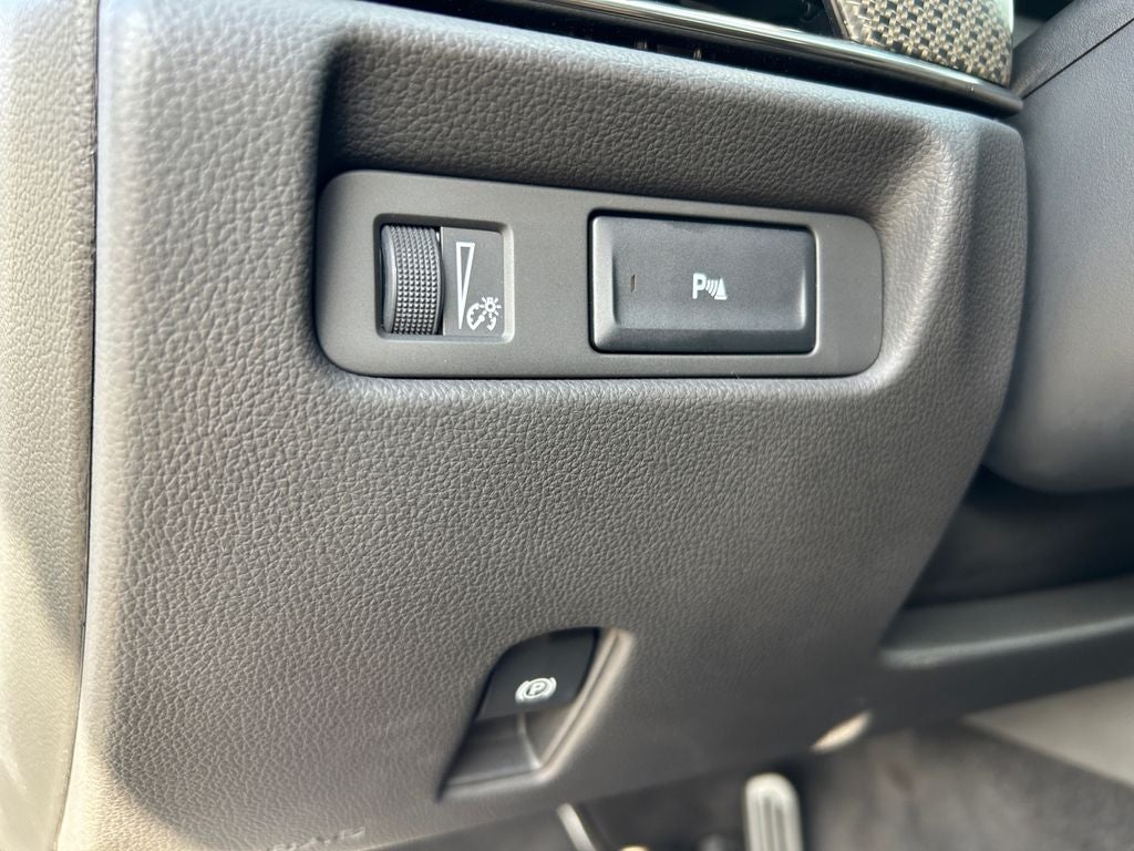2016 Cadillac ATS-V Base