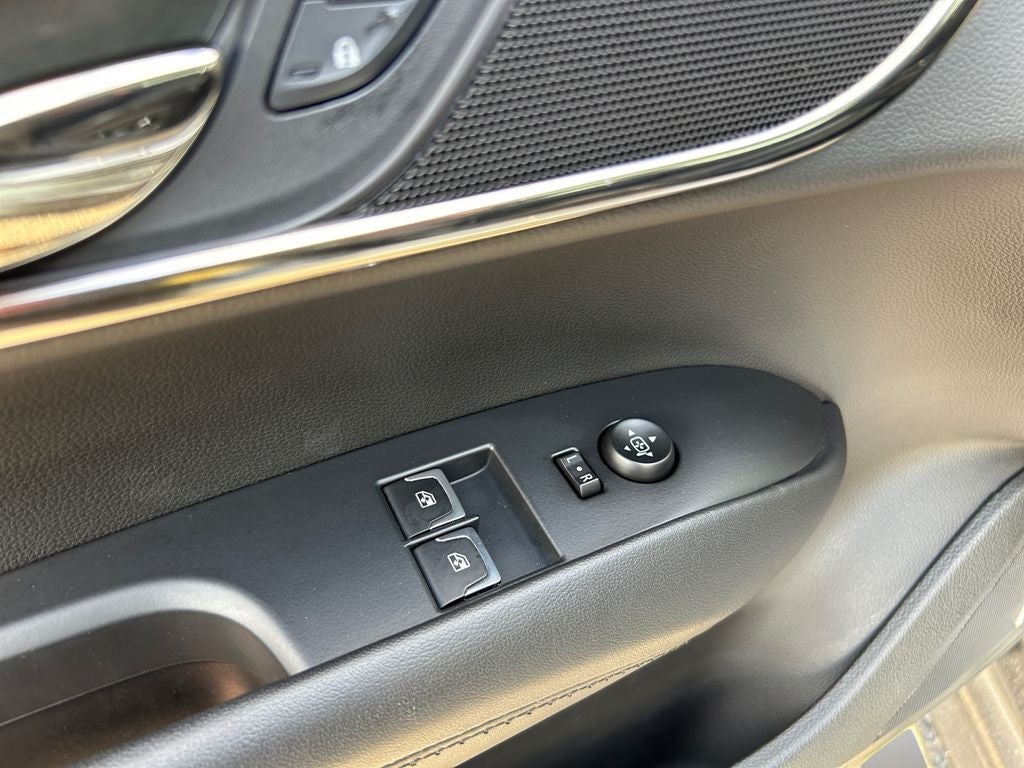 2016 Cadillac ATS-V Base