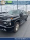2022 Chevrolet Silverado 3500HD High Country