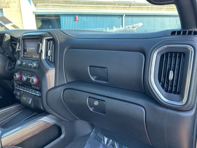 2022 Chevrolet Silverado 3500HD High Country