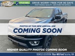 2017 Chevrolet Colorado LT