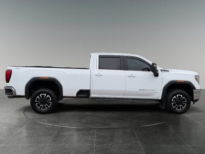 2020 GMC Sierra 2500HD SLE
