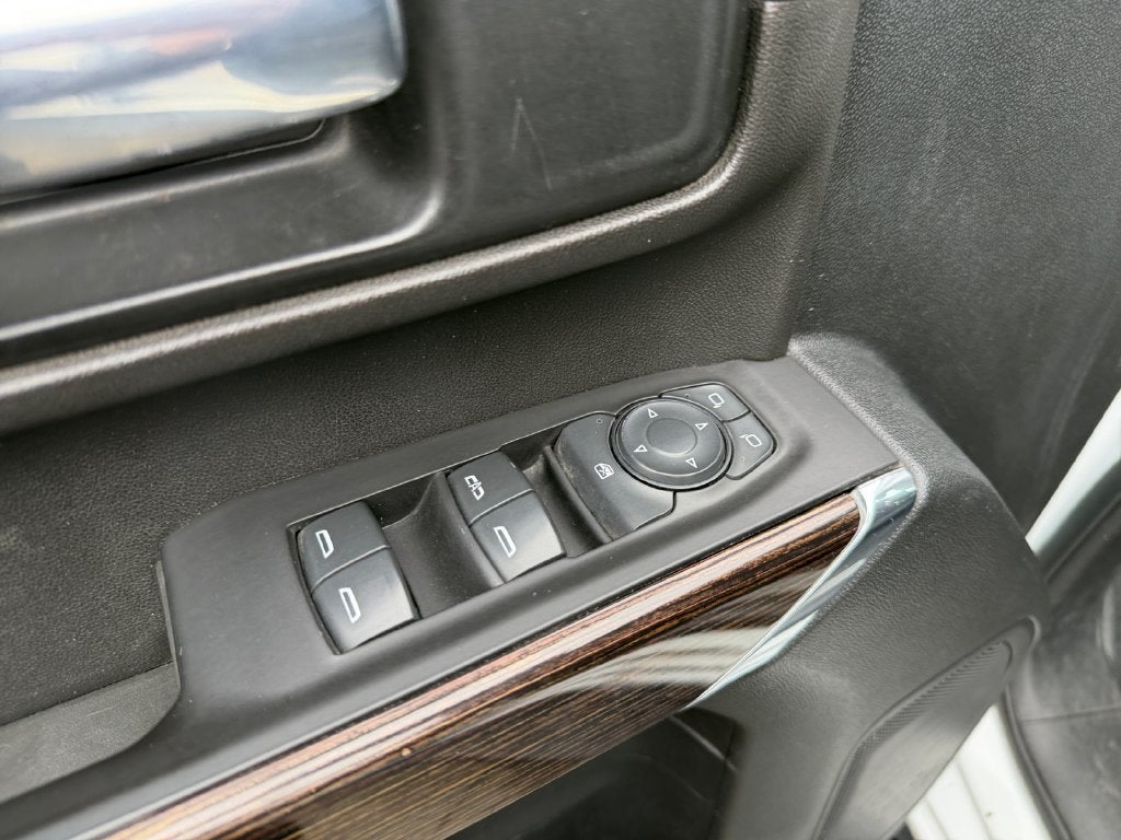 2020 GMC Sierra 2500HD SLE