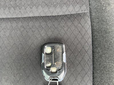 2020 GMC Sierra 2500HD SLE