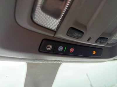 2020 GMC Sierra 2500HD SLE