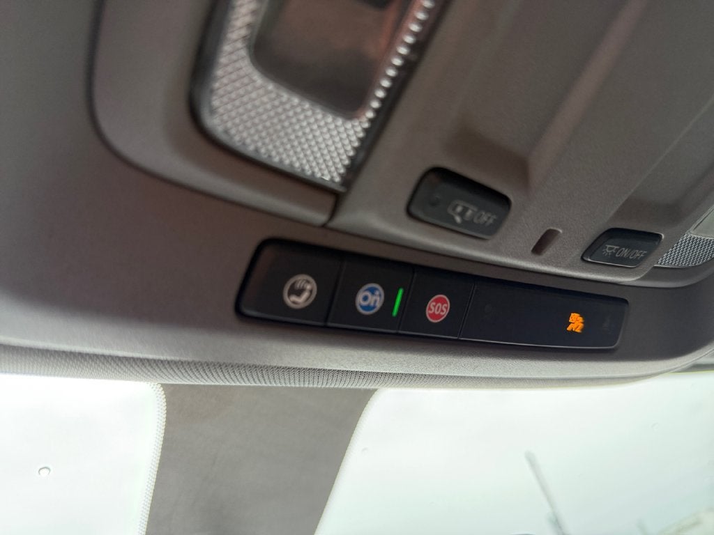 2020 GMC Sierra 2500HD SLE