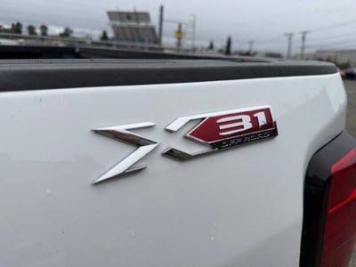 2020 GMC Sierra 2500HD SLE