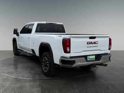 2020 GMC Sierra 2500HD SLE