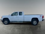 2011 GMC Sierra 3500HD SLT
