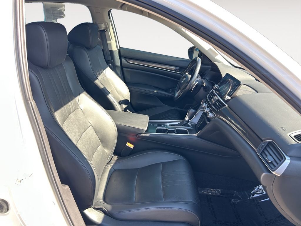 2021 Honda Accord Sport Special Edition