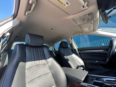 2021 Honda Accord Sport Special Edition