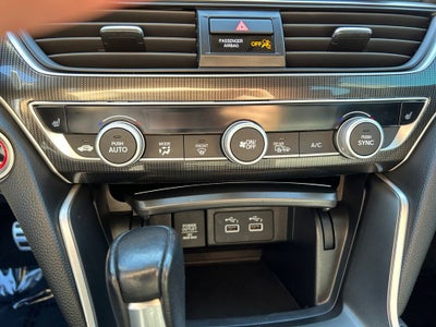 2021 Honda Accord Sport Special Edition