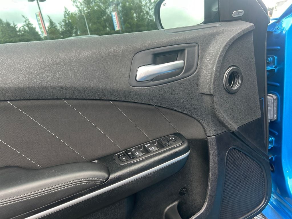 2023 Dodge Charger R/T Scat Pack