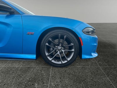 2023 Dodge Charger R/T Scat Pack